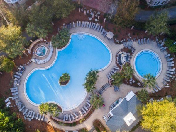 Beaches Of South Walton Condo 981608