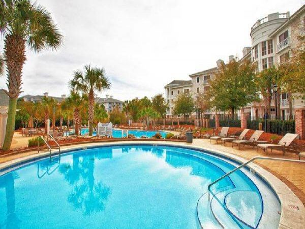 Beaches Of South Walton Condo 981608