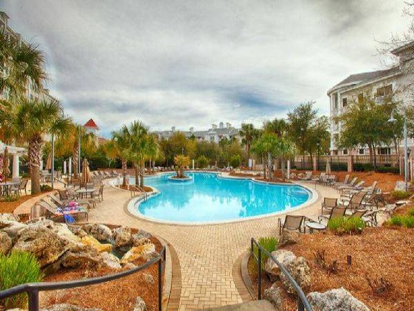 Beaches Of South Walton Condo 981608