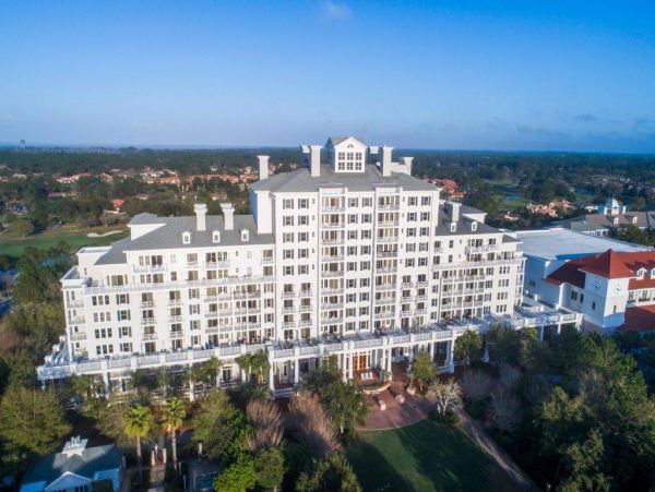 Beaches Of South Walton Condo 981608