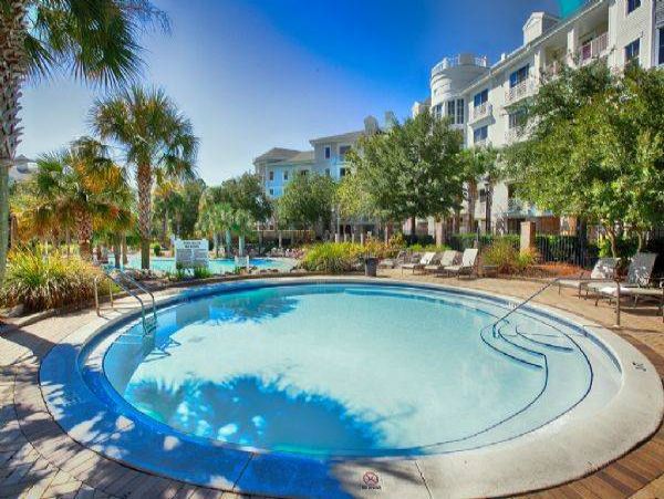 Beaches Of South Walton Condo 981608