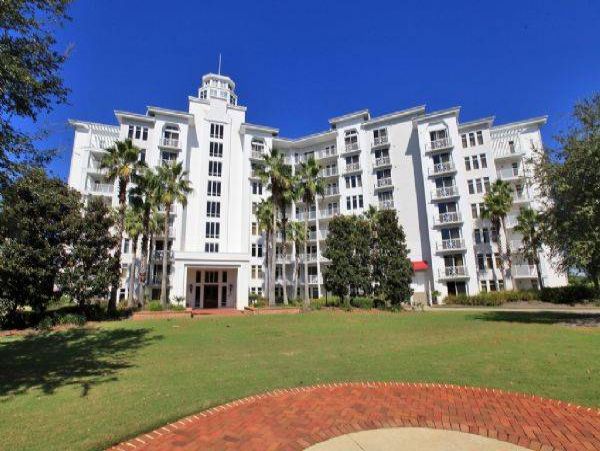 Beaches Of South Walton Condo 981608
