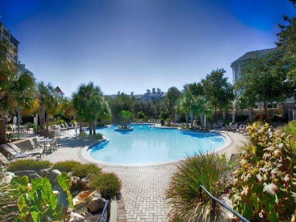 Beaches Of South Walton Condo 981608
