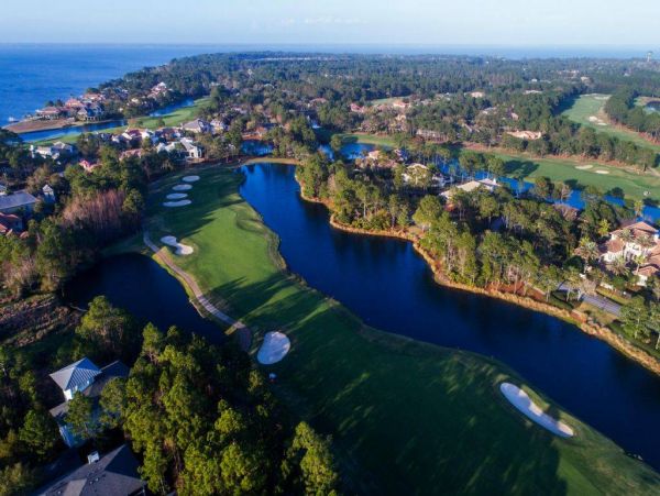 Beaches Of South Walton Condo 981608