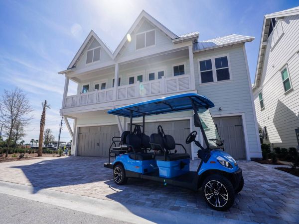 Beaches Of South Walton Home 981611