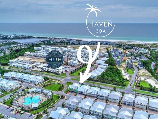 Beaches Of South Walton Home 981611