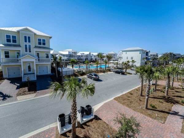Beaches Of South Walton Home 981614