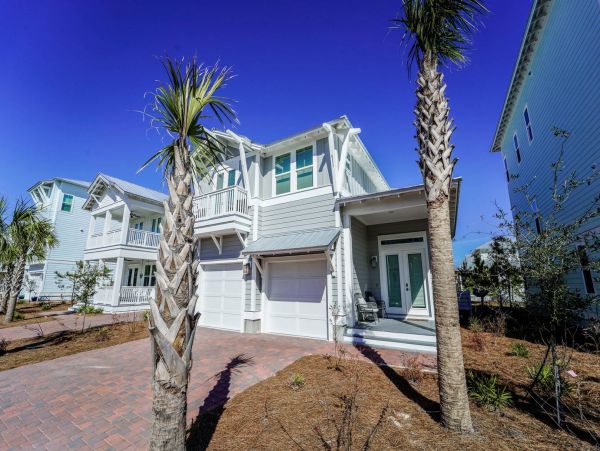 Beaches Of South Walton Home 981614