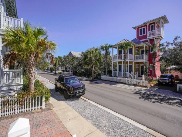 Beaches Of South Walton Home 981615