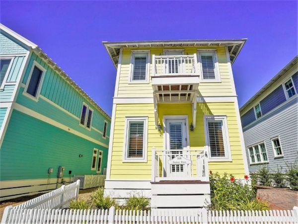 Beaches Of South Walton Home 981615