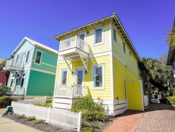 Beaches Of South Walton Home 981615