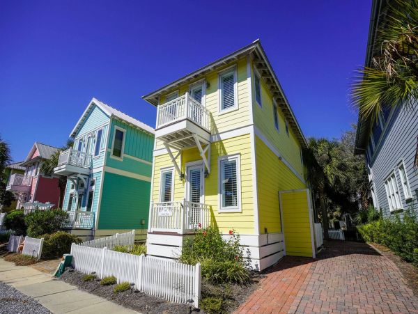 Beaches Of South Walton Home 981615