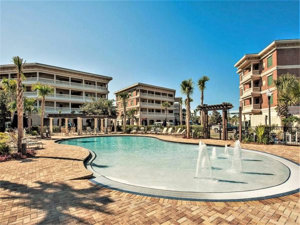 Beaches Of South Walton Home 981616