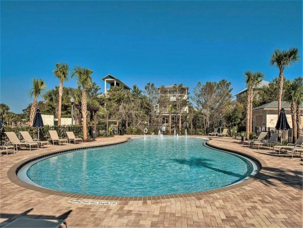 Beaches Of South Walton Home 981616