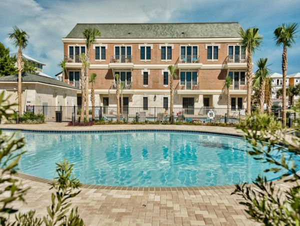 Beaches Of South Walton Home 981616