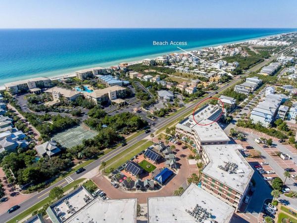 Beaches Of South Walton Home 981616