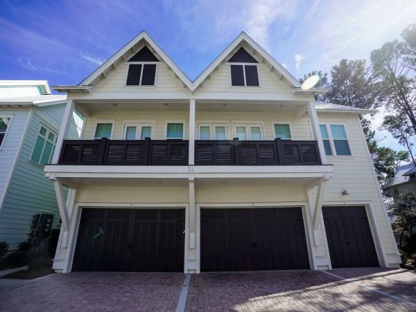 Beaches Of South Walton Home 981619
