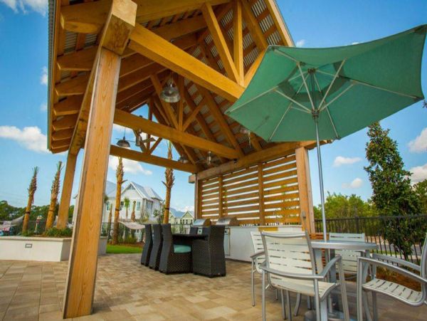 Beaches Of South Walton Home 981619