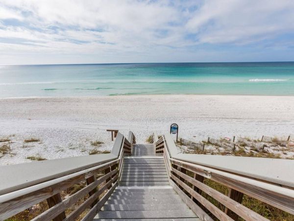 Beaches Of South Walton Home 981620