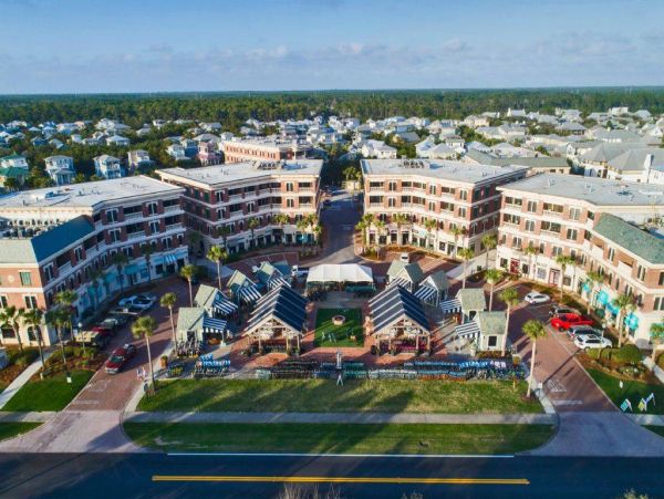 Beaches Of South Walton Home 981622