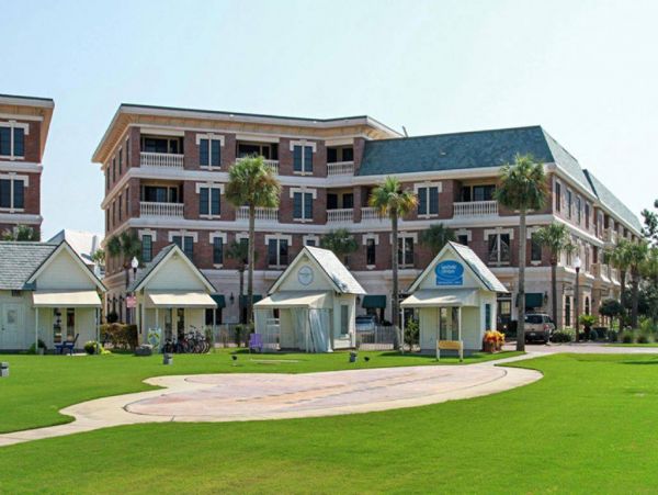 Beaches Of South Walton Home 981622
