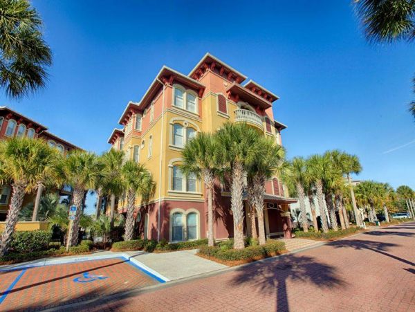 Beaches Of South Walton Home 981624