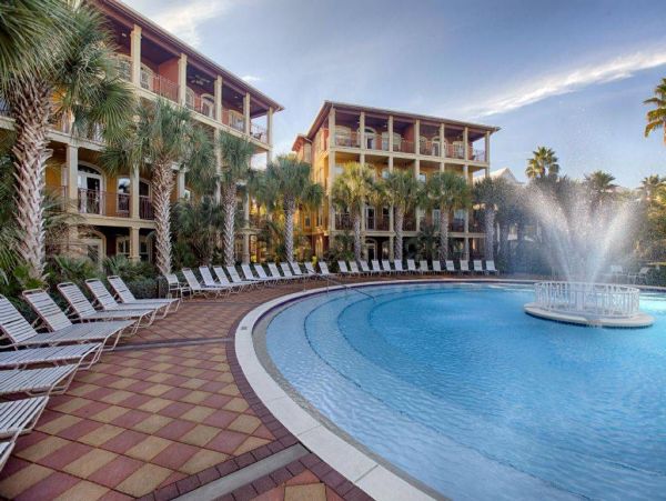 Beaches Of South Walton Home 981624