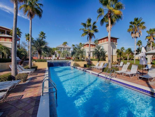 Beaches Of South Walton Home 981624