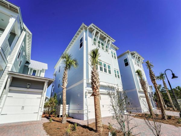 Beaches Of South Walton Home 981632