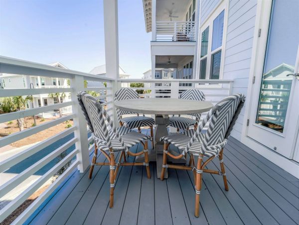 Beaches Of South Walton Home 981632