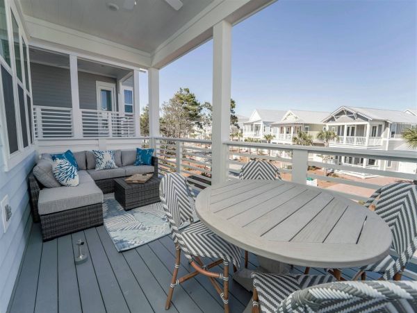 Beaches Of South Walton Home 981632