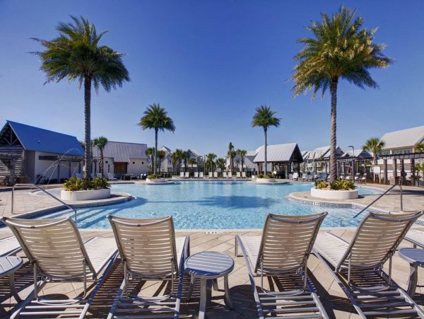 Beaches Of South Walton Home 981633