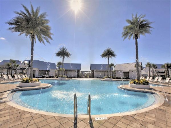 Beaches Of South Walton Home 981633
