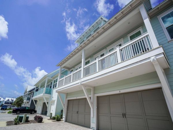 Beaches Of South Walton Home 981634