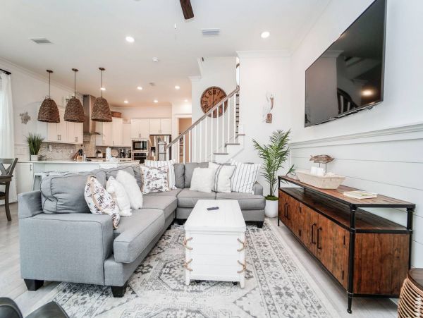 Beaches Of South Walton Home 981635