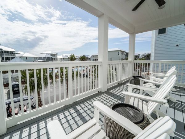 Beaches Of South Walton Home 981635