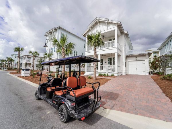 Beaches Of South Walton Home 981635