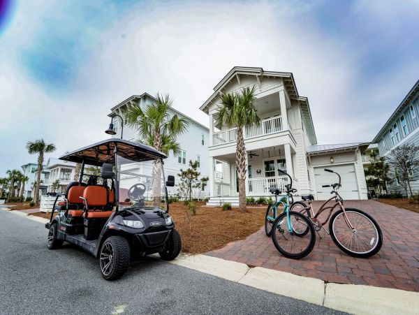 Beaches Of South Walton Home 981635