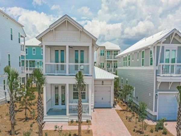 Beaches Of South Walton Home 981635
