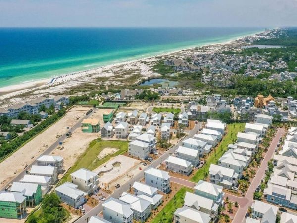 Beaches Of South Walton Home 981635