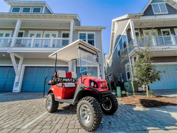 Beaches Of South Walton Home 981636
