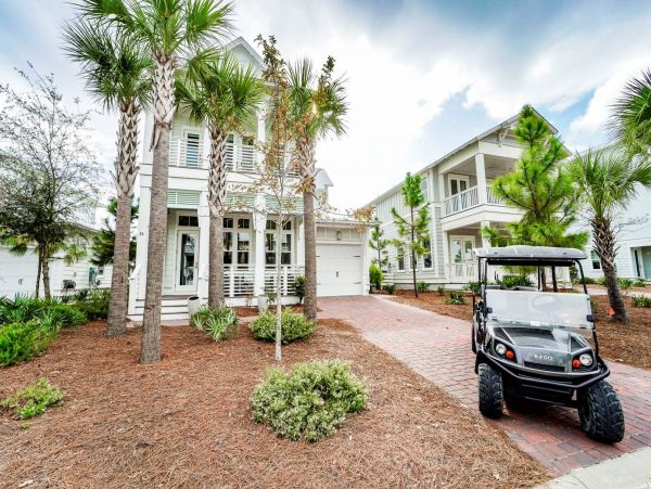 Beaches Of South Walton Home 981637