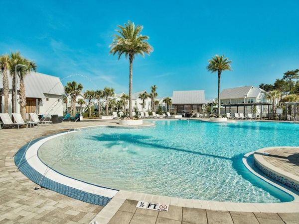 Beaches Of South Walton Home 981638
