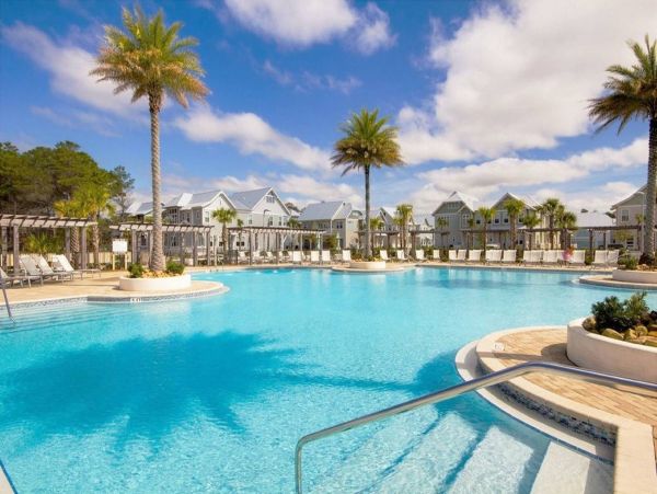 Beaches Of South Walton Home 981638
