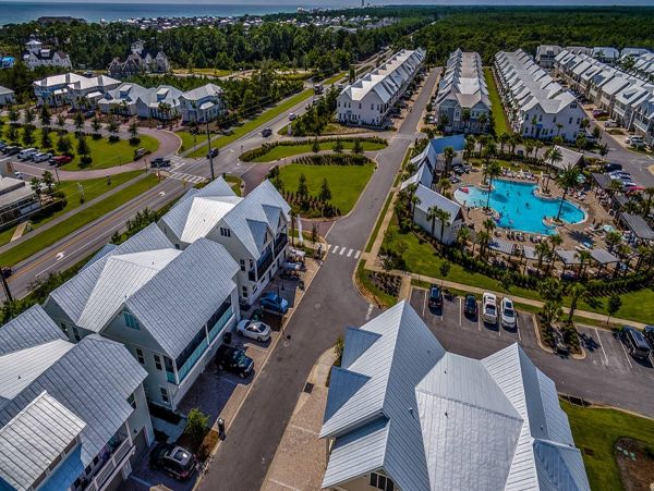Beaches Of South Walton Home 981639