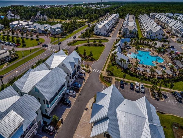 Beaches Of South Walton Home 981640