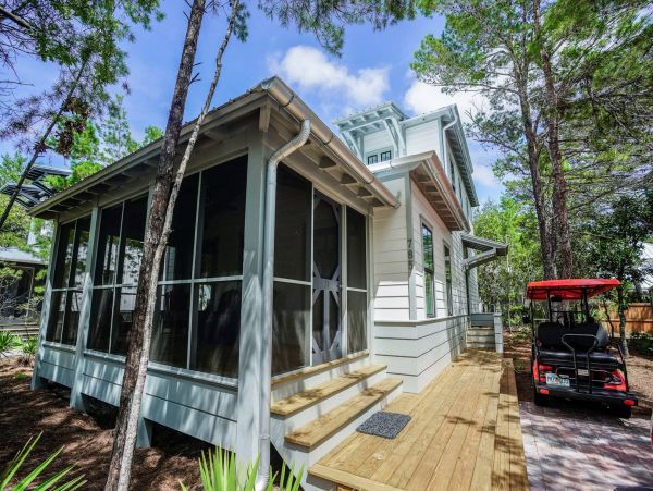 Beaches Of South Walton Home 981641
