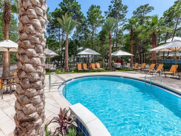 Beaches Of South Walton Home 981641