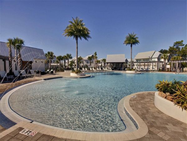 Beaches Of South Walton Home 981642