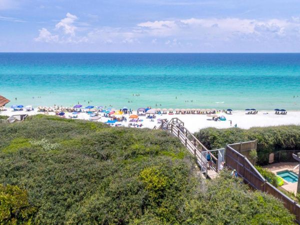 Beaches Of South Walton Home 981643